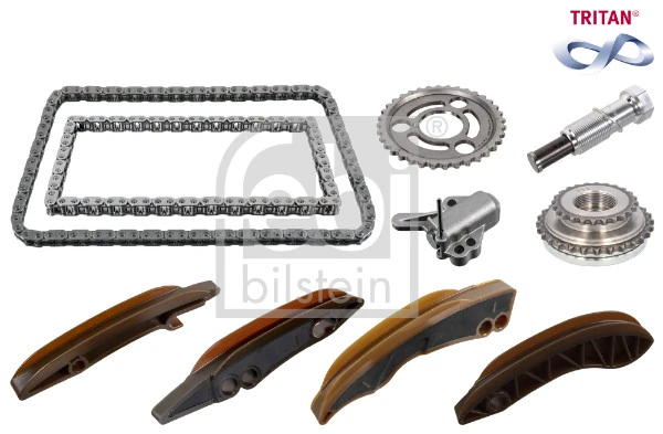 Timing Chain Kit